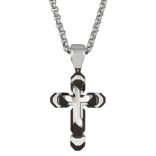 MUGAL cross