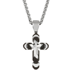 MUGAL cross