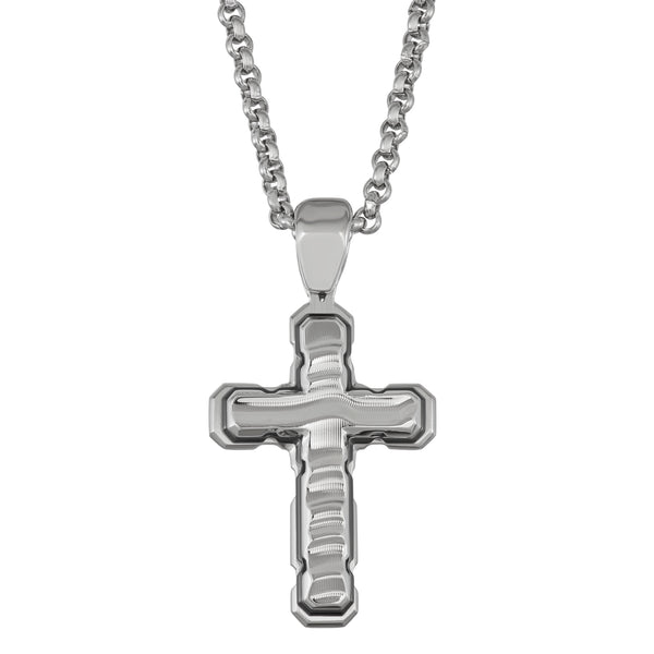 FLORENTINE cross