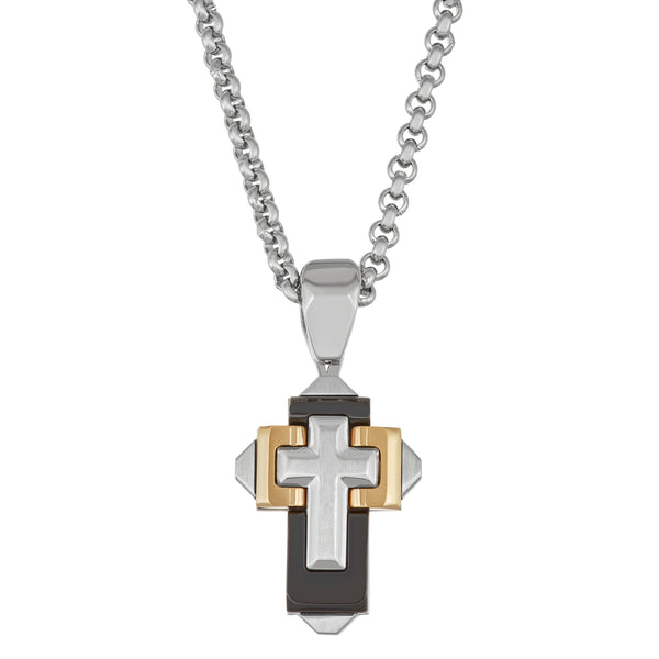 HART cross