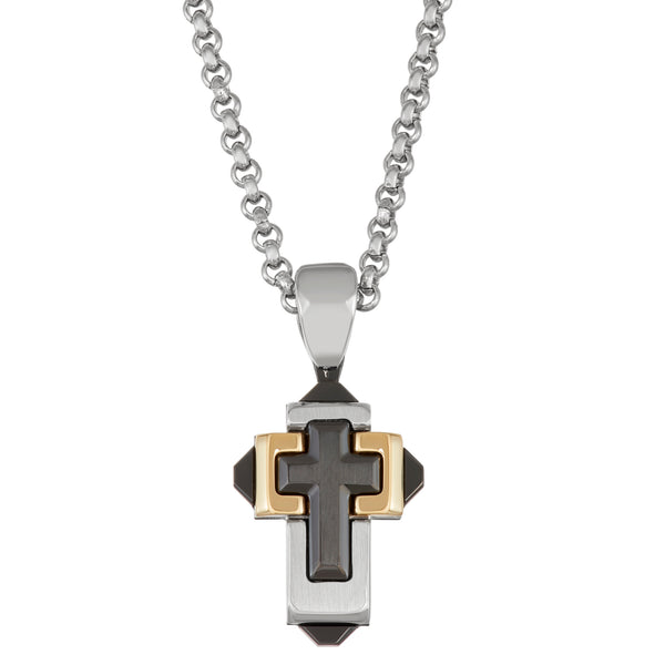 HART cross