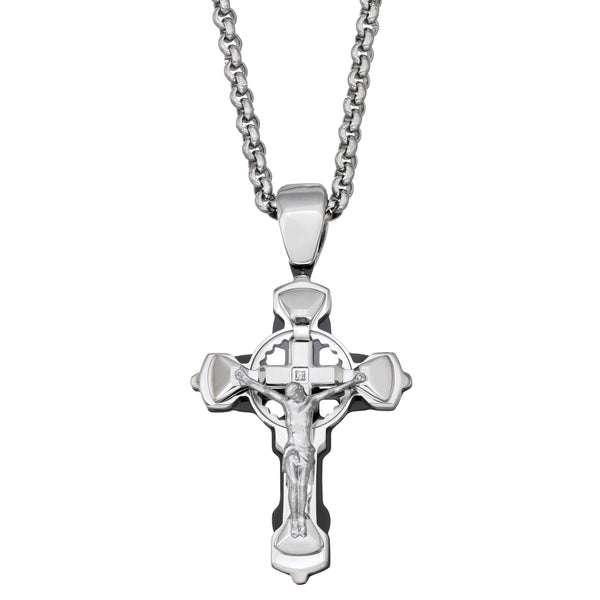 OPTIC cross
