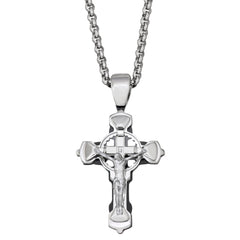 OPTIC cross
