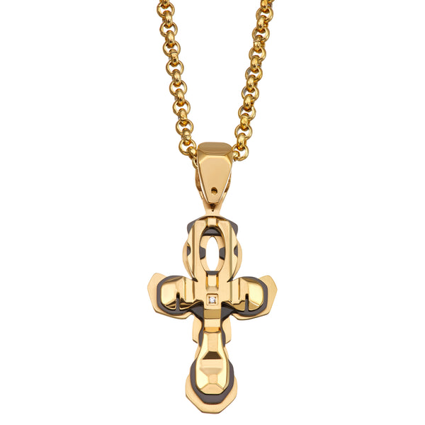 FORTUNE ankh