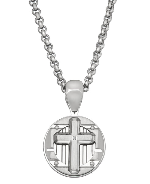CANYON cross