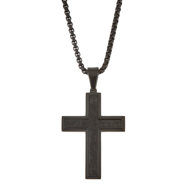 WORTH cross