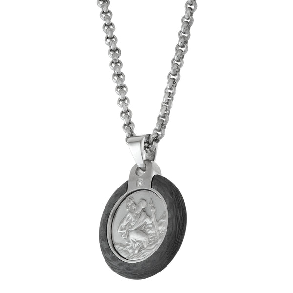 CARBON Saint Christopher