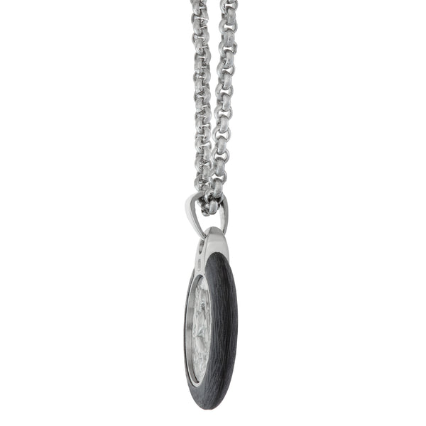 CARBON Saint Christopher