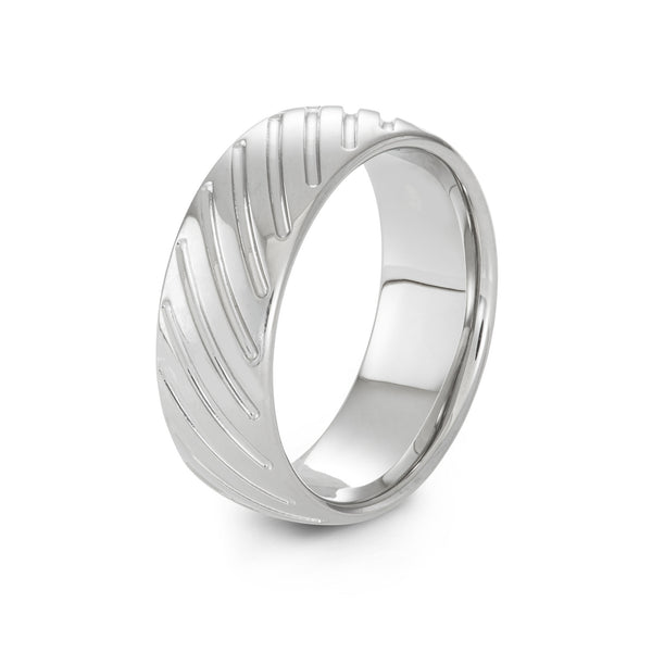 DAYTONA 7mm ring