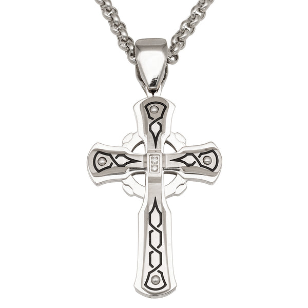 MINETTA cross