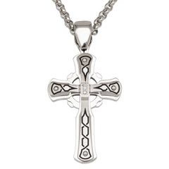 MINETTA cross