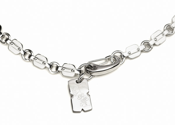 MANHATTAN chain