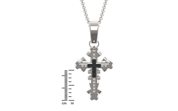 EMPIRE cross