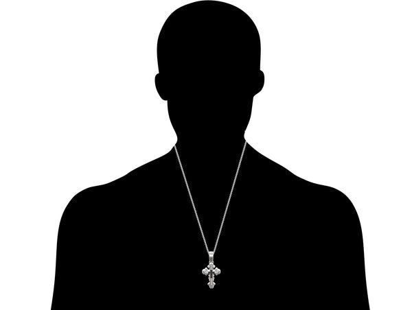 EMPIRE cross