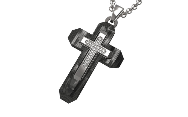 HAMILTON cross