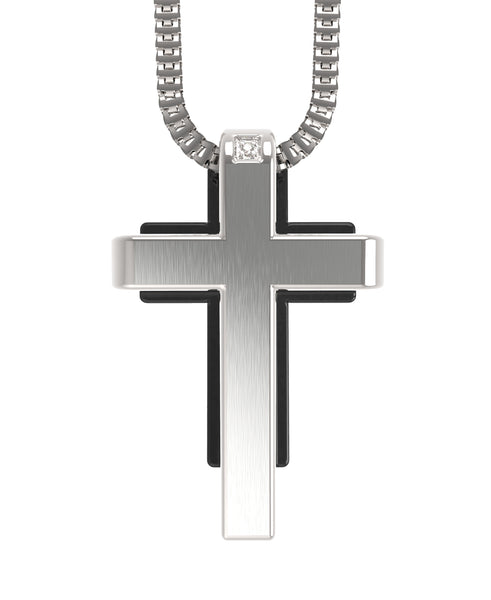 BAYLESS cross