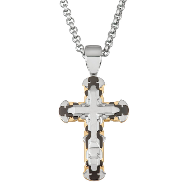 JONES cross