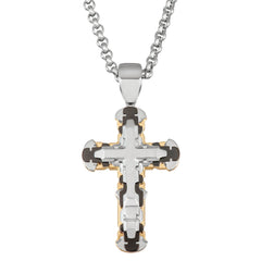 JONES cross