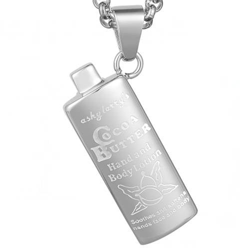 Ashy Larry Chain!!!