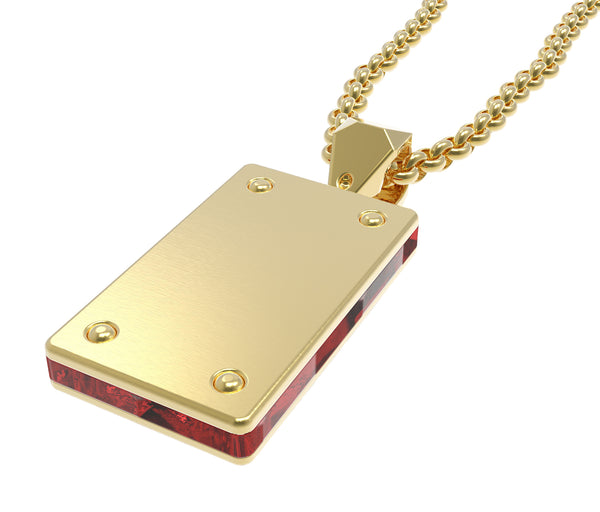 The CRIMSON Medal