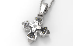 BARCELONA cross