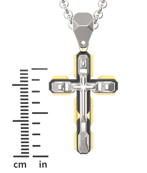 RAIL cross