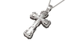 MCFADDEN cross