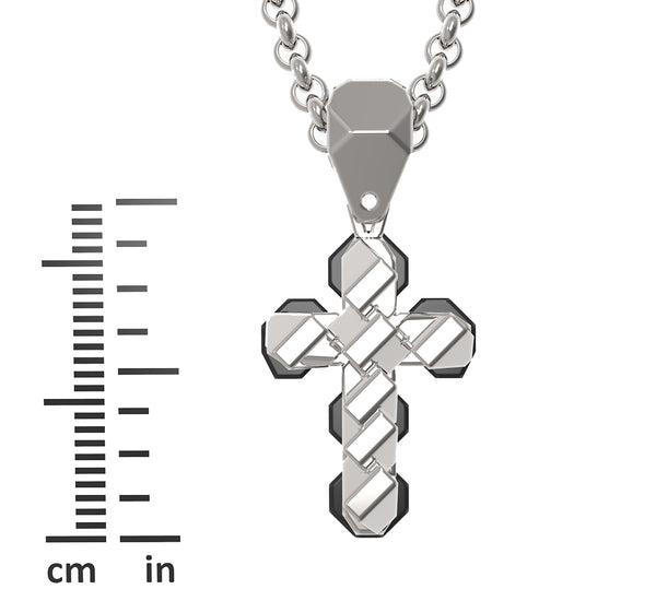 BOOKER cross