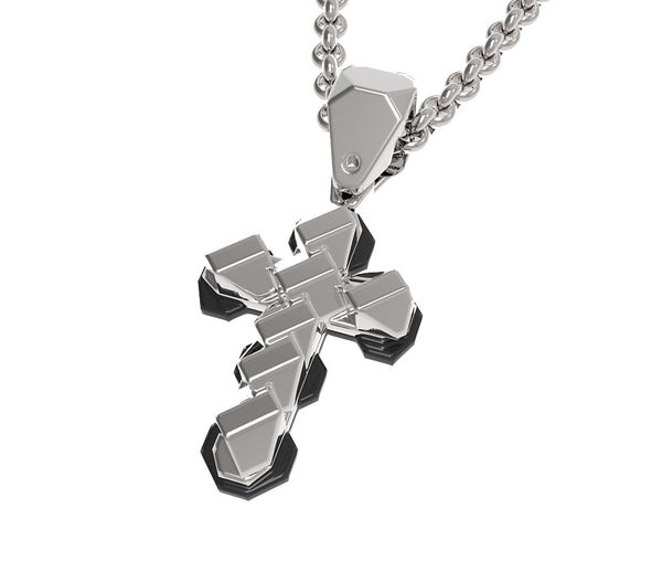 BOOKER cross